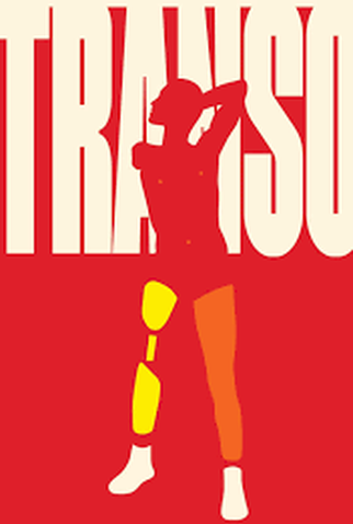 Poster 1 de Filme Transo (2023)