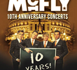 McFLY - 10th Anniversary - Live At Royal Albert Hall