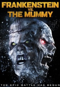 Frankenstein vs. A Múmia (Frankenstein vs. The Mummy)
