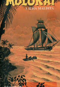 Molokai - A Ilha Maldita (Molokai, La Isla Maldita)