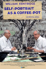 Self-Portrait as a Coffee Pot (Self-Portrait as a Coffee Pot)