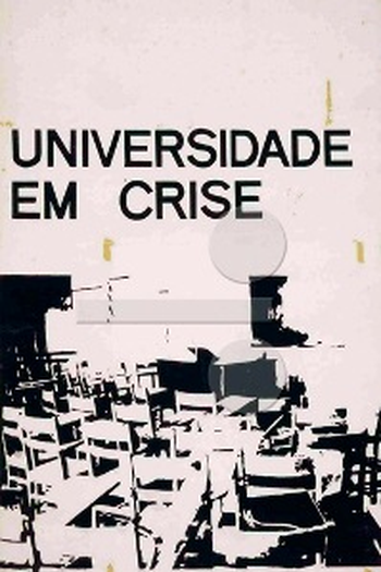  de Curta Universidade em crise (1965)