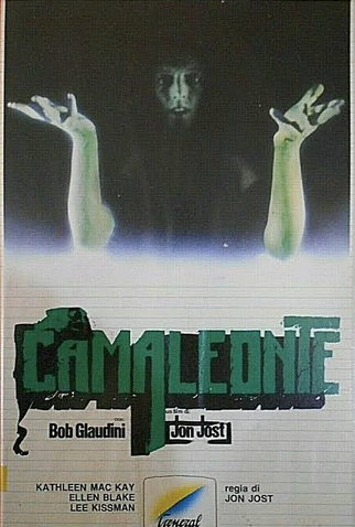Poster 1 de Filme Chameleon (1978)