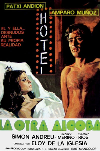 Poster de Filme La Otra Alcoba  (1976)