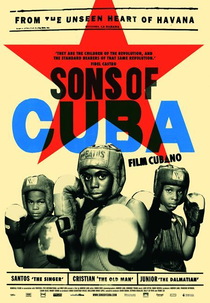 Filhos de Cuba (Sons of Cuba)