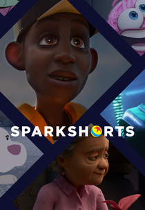 SparkShorts (2ª Temporada) (SparkShorts (Season 2))