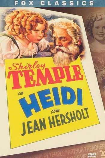  de Filme Heidi (1937)