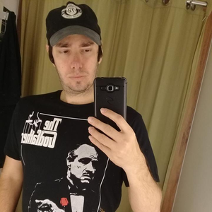 Foto de perfil de Hipólito