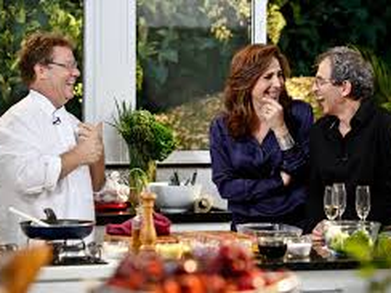 Foto 4 de Que Marravilha! Romance