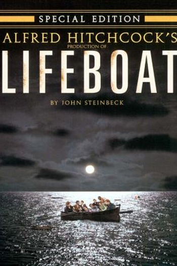  de Filme Um Barco e Nove Destinos (1944)