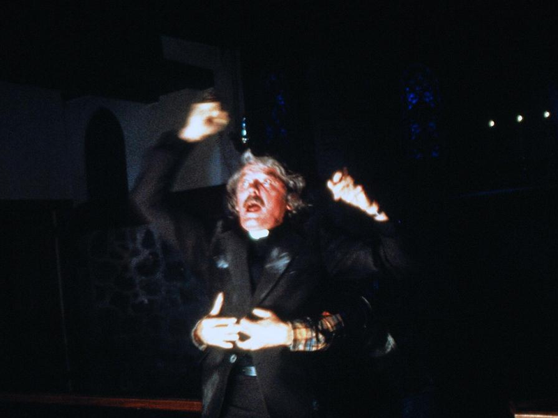 Foto 10 de A Bruma Assassina