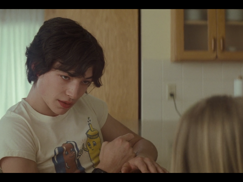 Foto 25 de Precisamos Falar Sobre o Kevin