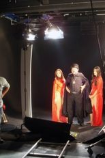 A Última Praga de Mojica (A Última Praga de Mojica)