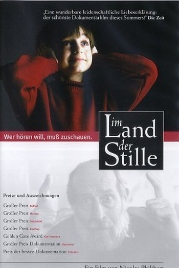  de Filme O país dos surdos (1992)