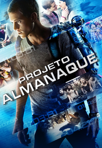 Projeto Almanaque (Project Almanac)
