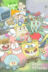 Bob Esponja (12ª Temporada) (SpongeBob SquarePants (Season 12))