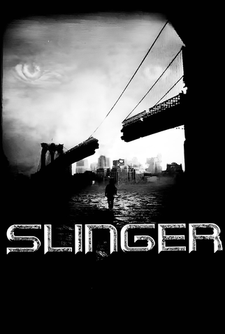 Poster 1 de Filme Slinger (2011)