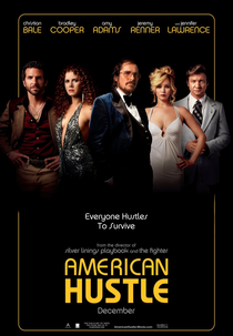 Trapaça (American Hustle)