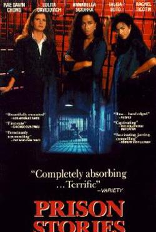 Poster 1 de Filme Atrás das Grades (1991)