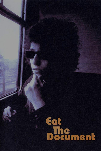  de Filme Eat the Document (1972)
