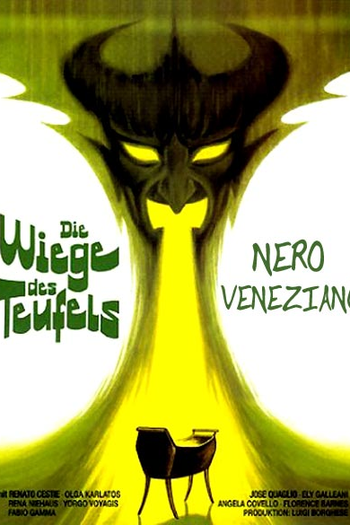  de Filme Maldição em Veneza (1978)