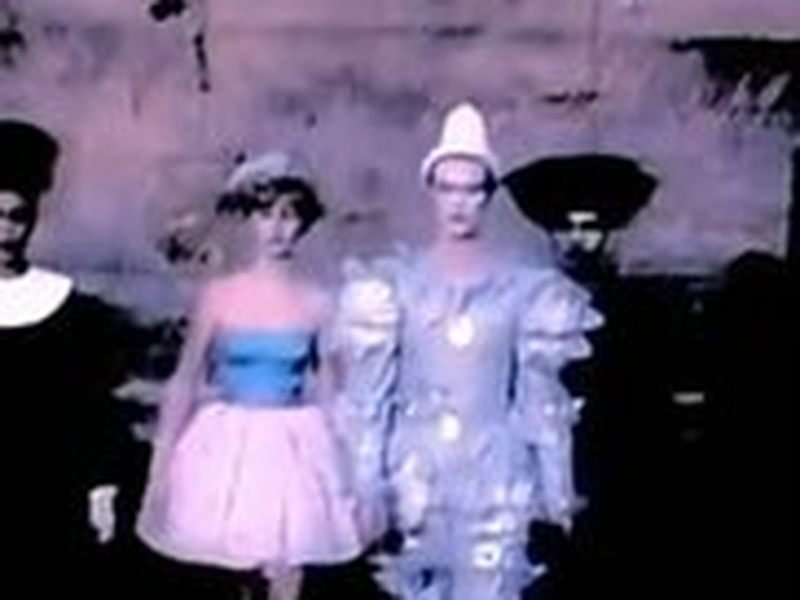 Foto 1 de David Bowie: Ashes to Ashes