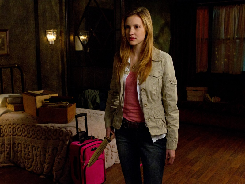 Foto 35 de Sobrenatural (7ª Temporada)