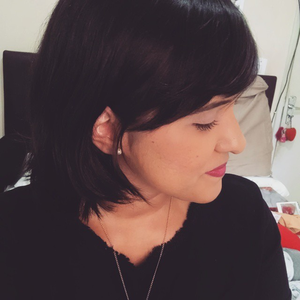 Foto de perfil de Priscila