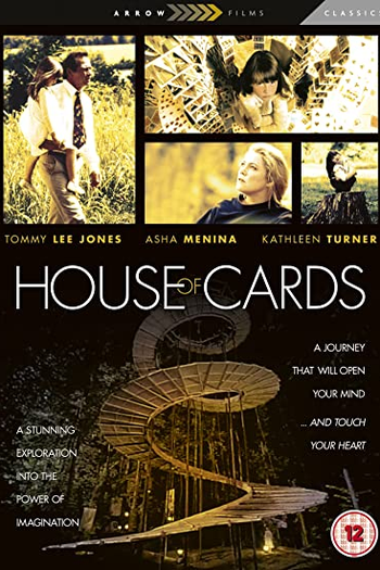  de Filme O Enigma das Cartas (1993)