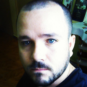 Foto de perfil de Kleiton Camargo