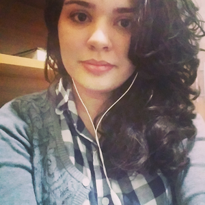 Foto de perfil de Marina