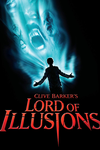  de Filme O Mestre das Ilusões (1995)