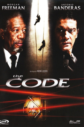  de Filme Jogo Entre Ladrões (2009)