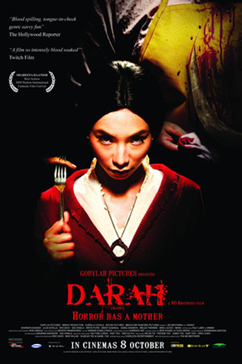  de Filme Macabro (2009)