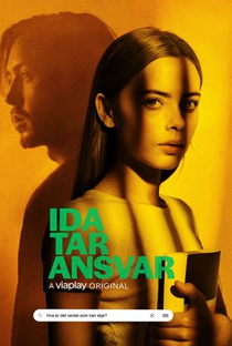 Ida Takes Charge - Poster / Capa / Cartaz - Oficial 1