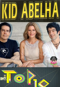 Top 10 MTV: Kid Abelha (Top 10 MTV: Kid Abelha)