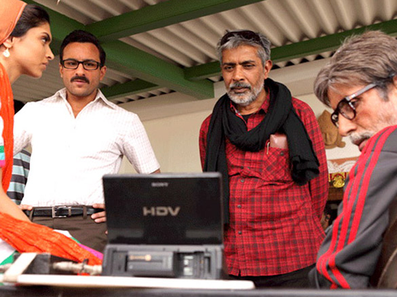 Foto 40 de Aarakshan