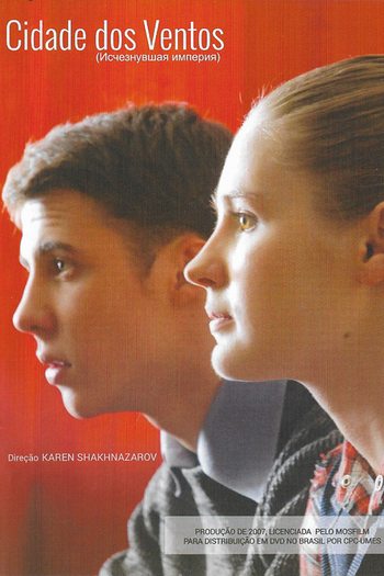  de Filme A Cidade dos Ventos (2008)