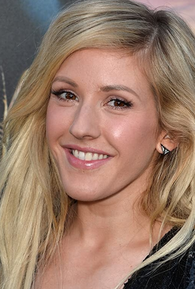 Ellie Goulding