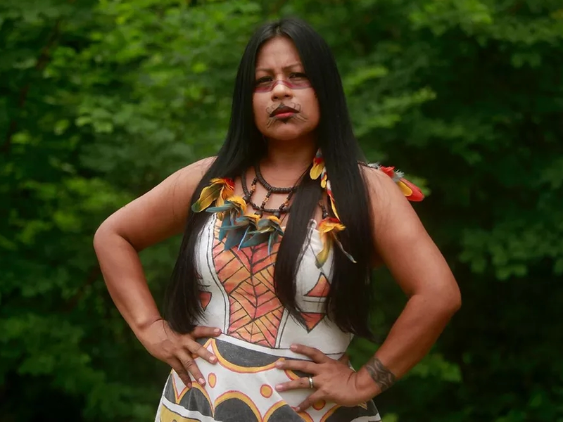 Foto 5 de Falas da Terra