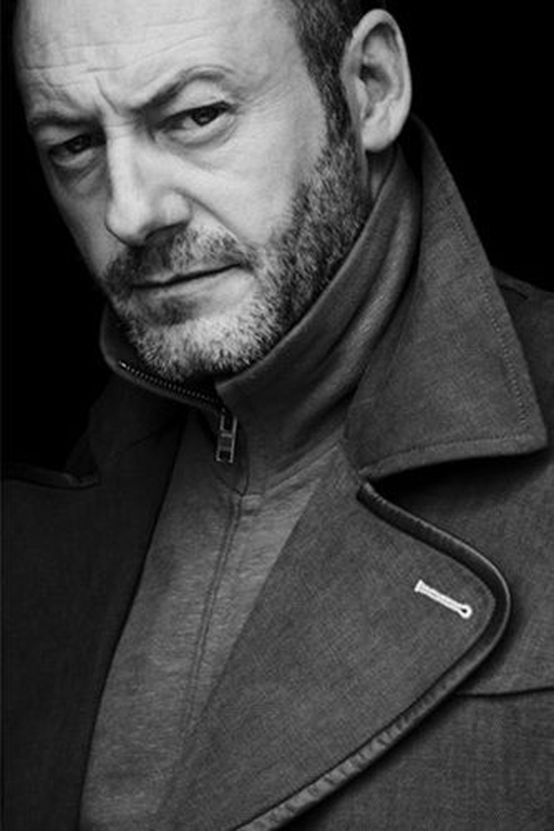 Liam Cunningham - Foto 1