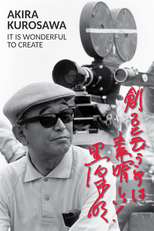 Akira Kurosawa: It Is Wonderful to Create: Sanjuro (Akira Kurosawa: It Is Wonderful to Create: Sanjuro)