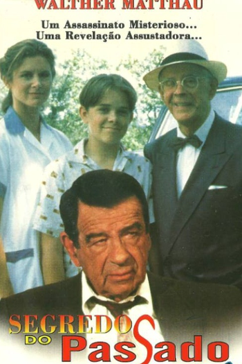 Poster de Filme Segredos do Passado (1994)