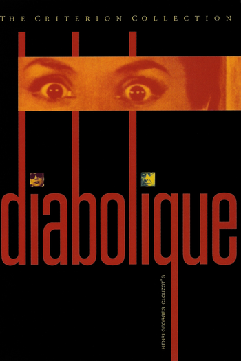  de Filme As Diabólicas (1955)