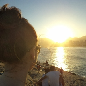 Foto de perfil de Camila R