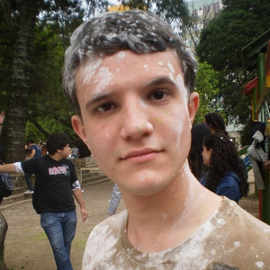 Foto de perfil de Agapito