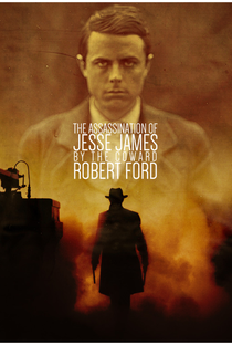 O Assassinato de Jesse James pelo Covarde Robert Ford - Poster / Capa / Cartaz - Oficial 12