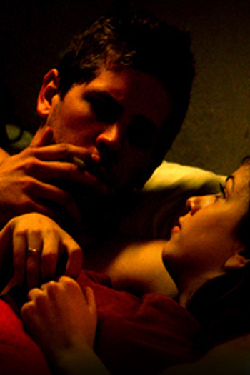 Poster de Curta Muertas (2007)