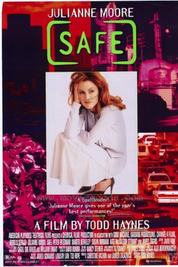  de Filme Mal do Século (1995)