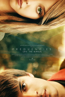 Frequencies - Poster / Capa / Cartaz - Oficial 2